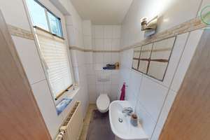 Exklusives Reihenmittelhaus in Cuxhaven – Die vollständige Adresse der Immobilie erhältst du vom Anbieter., 27478 Cuxhaven – Vorschaubild 9