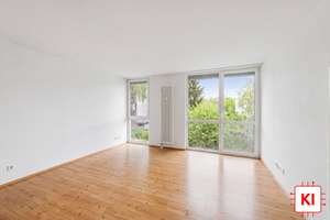 Wohnen mit Charakter: Vermietete 2,5-Zimmer-Galeriewohnung in direkter Nähe zum Ostpark – Die vollständige Adresse der Immobilie erhältst du vom Anbieter., 81735 Gartenstadt Trudering, München – Vorschaubild 9