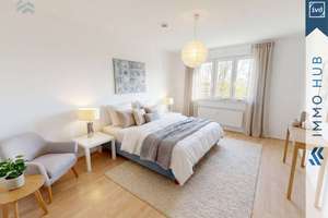 ++ Bezugsfrei! Renovierte 3-Zimmer-Wohnung mit Balkon in begehrter Lage ++ – Die vollständige Adresse der Immobilie erhältst du vom Anbieter., 10713 Wilmersdorf, Berlin – Vorschaubild 2