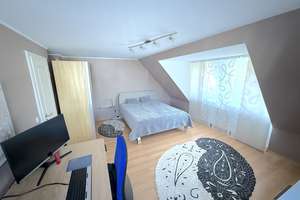 Exklusives Reihenendhaus in Hamburg–Eißendorf – Stil, Komfort & Lebensqualität – Die vollständige Adresse der Immobilie erhältst du vom Anbieter., 21075 Heimfeld, Hamburg – Vorschaubild 14