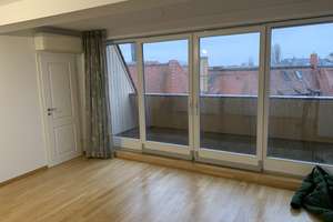 Gehobenes Wohnen im Waldstraßenviertel - 2,5-Zimmer Wohnung für zwei Jahre zur Zwischenmiete – Liviastraße 3, 4105 Zentrum-Nordwest, Leipzig – Vorschaubild 4