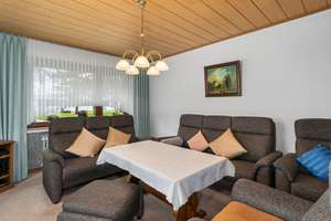 Einfamilienhaus in guter Lage mit traumhaftem Grundstück – Die vollständige Adresse der Immobilie erhältst du vom Anbieter., 27755 Hasport/Annenheide, Delmenhorst – Vorschaubild 5