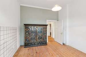 Historische Jugendstilvilla mit großzügigem Raumangebot in Münster-Wolbeck – Die vollständige Adresse der Immobilie erhältst du vom Anbieter., 48167 Wolbeck, Münster – Vorschaubild 16