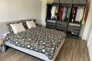 Modern renovierte 3-Zimmer-Wohnung mit Balkon ins Grüne – Kribbenstraße 2a, 40549 Heerdt, Düsseldorf – Vorschaubild 13