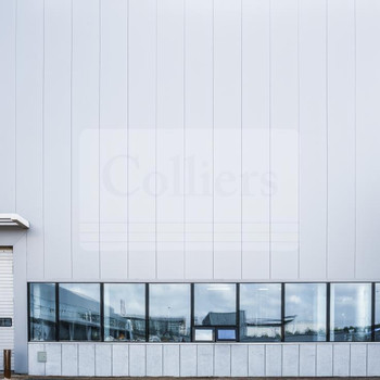 Produktions- und Lagerflächen im Großraum Bonn | Rampe + Ebenerdig