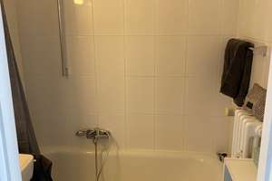 **UNTERMIETE** Bright and Spacious Flat Available for Sublet (Q1 2027) – Einsteinstr. 102, 81675 Haidhausen Nord, München – Vorschaubild 4