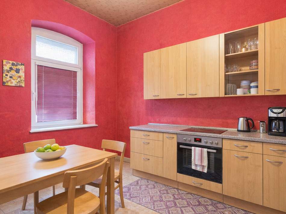 09 Küche Vorderhaus