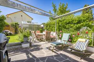 Ein Haus mit Geschichte, Charme und Raum für Generationen – Die vollständige Adresse der Immobilie erhältst du vom Anbieter., 80937 Am Hart, München – Vorschaubild 5