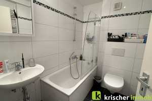 5 Minuten zur Hochschule Düsseldorf - helles Appartement mit Balkon und Einbauküche! – Münsterstrasse XX, 40470 Düsseldorf – Vorschaubild 6