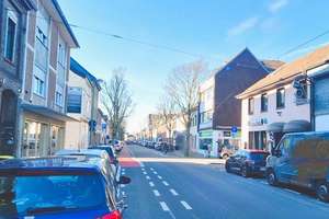 Hüls: hell & modern, 3 Zi- wunderbarer Sonnenbalkon, Garage, solide vermietet – Die vollständige Adresse der Immobilie erhältst du vom Anbieter., 47839 Hüls, Krefeld – Vorschaubild 15