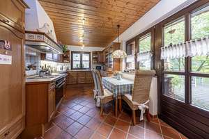 Repräsentatives Einfamilienhaus auf ca 3.148 qm Grundstück 
in grüner Wohn- u. Waldlage, HA-Geweke – Die vollständige Adresse der Immobilie erhältst du vom Anbieter., 58135 Haspe-Ost, Hagen – Vorschaubild 13