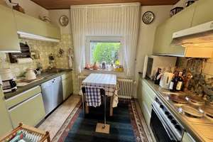 Familienidyll mit viel Gestaltungsspielraum auf rd. 120 m² in TOP Lage! – Die vollständige Adresse der Immobilie erhältst du vom Anbieter., 47228 Bergheim, Duisburg – Vorschaubild 4