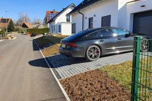 Effizientes Neubau Einfamilienhaus mit großem Grundstück in sehr ruhiger Lage. Perfekt für Familien – Vogelsbergkreis – Vorschaubild 3