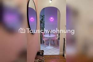 Tauschwohnung: 2 Zi Altbauwohnung + Balkon in Eppendorf gegen Gartenwohnung – Die vollständige Adresse der Immobilie erhältst du vom Anbieter., 20251 Hoheluft-Ost, Hamburg – Vorschaubild 9