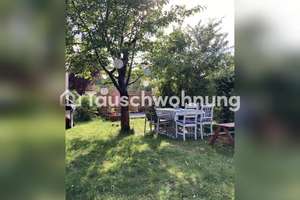 Tauschwohnung: Tausche meine 3-Zimmer-Wohnung in Berlin mit Garten