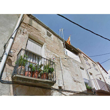 Haus zu verkaufen in La Palma dEbre