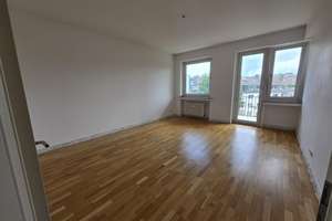 Bezugsfreie 3-Zimmer-Wohnung in Düsseldorf mit Balkon & Garagenstellplatz – Die vollständige Adresse der Immobilie erhältst du vom Anbieter., 40239 Düsseltal, Düsseldorf – Vorschaubild 3