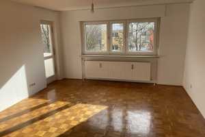 großes WG-Zimmer mit Parkett – Staudingerstrasse 50, 81735 München – Vorschaubild 2