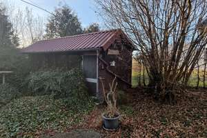 ehem. Bauernhaus mit viel Platz!! – Die vollständige Adresse der Immobilie erhältst du vom Anbieter., 88356 Ostrach – Vorschaubild 13