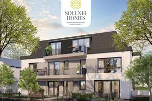 Bezugsfertig 11.2026! KFW 55 -  4-Zimmer Gartenwhg. in Bestlage von M.-Solln am Forstenrieder Park! – Die vollständige Adresse der Immobilie erhältst du vom Anbieter., 81477 Solln, München – Vorschaubild 4