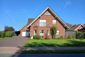 GROßEFEHN, top freist. Einfam.Haus mit ca. 175 m² WNfl, 5 Zimmer + Nutzfläche, 1.000 m² GrSt. Garage – Die vollständige Adresse der Immobilie erhältst du vom Anbieter., 26629 Großefehn – Vorschaubild 29