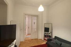 Wunderschöne  2 Zimmer-Wohnung in Leipzig Gohlis-Süd – Marbachstraße 11, 4155 Gohlis-Süd, Leipzig – Vorschaubild 4