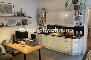 Tauschwohnung: 2-Zimmer-Altbau am Eigelstein geg. größer und Balkon – Die vollständige Adresse der Immobilie erhältst du vom Anbieter., 50668 Altstadt/Nord, Köln – Vorschaubild 7