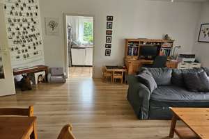 Gepflegte 3-Zimmer-Erdgeschosswohnung mit Garten, Terrasse und Garage in Krefeld-Lindental – Die vollständige Adresse der Immobilie erhältst du vom Anbieter., 47804 Kempener Feld/Baackeshof, Krefeld – Vorschaubild 6