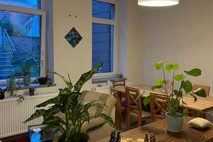 4 ZKB-Erdgeschosswohnung in toller Lage der Heidelberger Altstadt – Zwingerstraße 7, 69117 Altstadt, Heidelberg – Vorschaubild 3