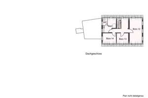 Denkmalgeschützes Schmuckstück - Bürovilla in Walluf – Die vollständige Adresse der Immobilie erhältst du vom Anbieter., 65396 Walluf – Vorschaubild 12