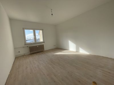 Solide Kapitalanlage - Vermietete 3-Zimmer-Wohnung in Aldenhoven