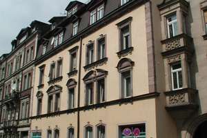 Frisch sanierte Wohnung sucht Nachmieter! – Gostenhofer Hauptstr. 52, 90443 Gostenhof, Nürnberg – Vorschaubild 1