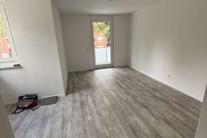 Erstbezug – hochwertig möbliertes 1-Zimmer-Apartment im modernen Studentenwohnheim