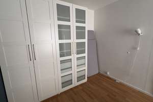 Befristete Untervermietung – Helle 2-Zimmer-Neubauwohnung mit Dachterrasse in Barmbek-Nord – Die vollständige Adresse der Immobilie erhältst du vom Anbieter., 22307 Barmbek-Nord, Hamburg – Vorschaubild 6