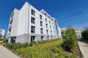 Studenten 2'er WG! Zwei möblierte Zimmer im Neubau, separate Küche +Einbauküche, modernes Duschbad – Merianstraße 4, 33615 Dornberg, Bielefeld – Vorschaubild 3