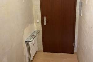 3 Zimmer-Küche-Bad, 2 Balkone, Stellplatz, Keller – Jenneweg 129, 66113 Malstatt, Saarbrücken – Vorschaubild 20