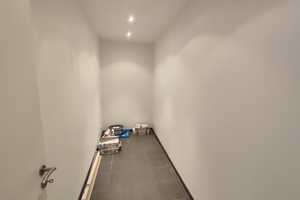 Helle 4-Raum-Dachgeschosswohnung mit EBK und Balkon – Duisburg – Vorschaubild 17