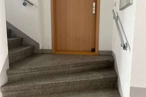 Helle Erdgeschosswohnung mit Balkon in Erfurt Nord – Nordhäuser Str. 26, 99089 Andreasvorstadt, Erfurt – Vorschaubild 4