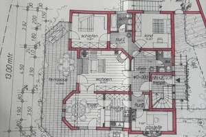 Geräumige 4 Zimmer Wohnung in Opfingen