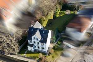 MFH mit schönem Garten in der Innenstadt – Die vollständige Adresse der Immobilie erhältst du vom Anbieter., 32105 Bad Salzuflen – Vorschaubild 2