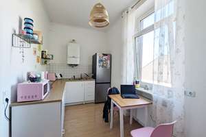*Helle großzügige 2-Zimmer Wohnung im beliebten Fleyerviertel zu vermieten* – Fleyerstraße 123, 58097 Hochschulviertel, Hagen – Vorschaubild 4