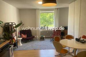 Wohnungstausch: Zollstockgürtel 11