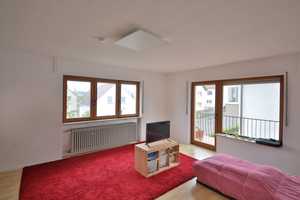 Modernisiertes Zweifamilienhaus mit ausgebautem Dachgeschoss, Doppelgarage und großem Garten – Karlsruhe (Kreis) – Vorschaubild 10