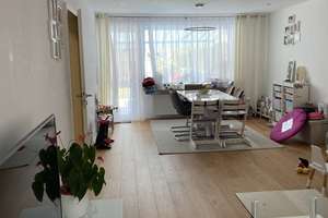 Reihenmittelhaus in beliebter Stadtlage befristet auf 2 Jahre  – Die vollständige Adresse der Immobilie erhältst du vom Anbieter., 90431 Großreuth bei Schweinau, Nürnberg – Vorschaubild 3
