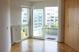 Lichtdurchflutete Wohnung in gepflegter Wohnanlage in Mannheim-Lindenhof bezugsfrei ab 09/2026 – Die vollständige Adresse der Immobilie erhältst du vom Anbieter., 68163 Lindenhof, Mannheim – Vorschaubild 7