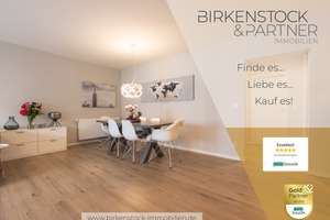 Hochwertig modernisiert - ein Zuhause mit besonderem Wohnambiente in Lövenich