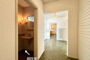 Privatsphäre, Charme und außergewöhnlich viel Raum: 
Ein Haus zum Verlieben! – Die vollständige Adresse der Immobilie erhältst du vom Anbieter., 70619 Sillenbuch (Ortsteil), Stuttgart – Vorschaubild 3