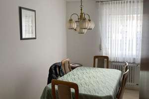 3 Zimmerwohnung in Friolzheim – Rathausstraße 3, 71292 Friolzheim – Vorschaubild 2
