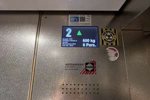 Eine kleine Traumwohnung in der Stadt – Die vollständige Adresse der Immobilie erhältst du vom Anbieter., 65195 Westend / Bleichstraße, Wiesbaden – Vorschaubild 16
