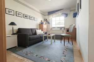 Geflegtes Einfamilienhaus sucht neuen Besitzer * Nähe Schwerin – Mühlenbecker Weg 10, 19230 Ludwigslust (Kreis) – Vorschaubild 12